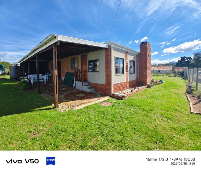 2 Bedroom Property for Sale in Tergniet Western Cape